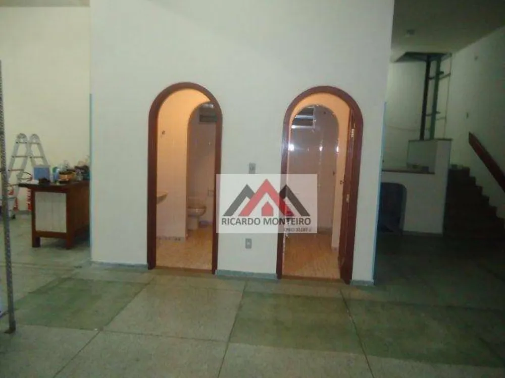 Loja-Salão, 440 m² - Foto 4