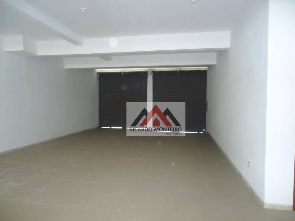 Loja-Salão, 440 m² - Foto 2