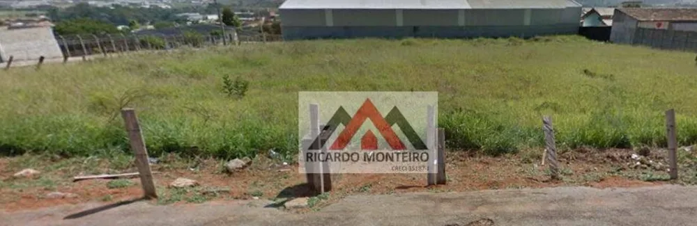 Terreno, 3096 m² - Foto 2