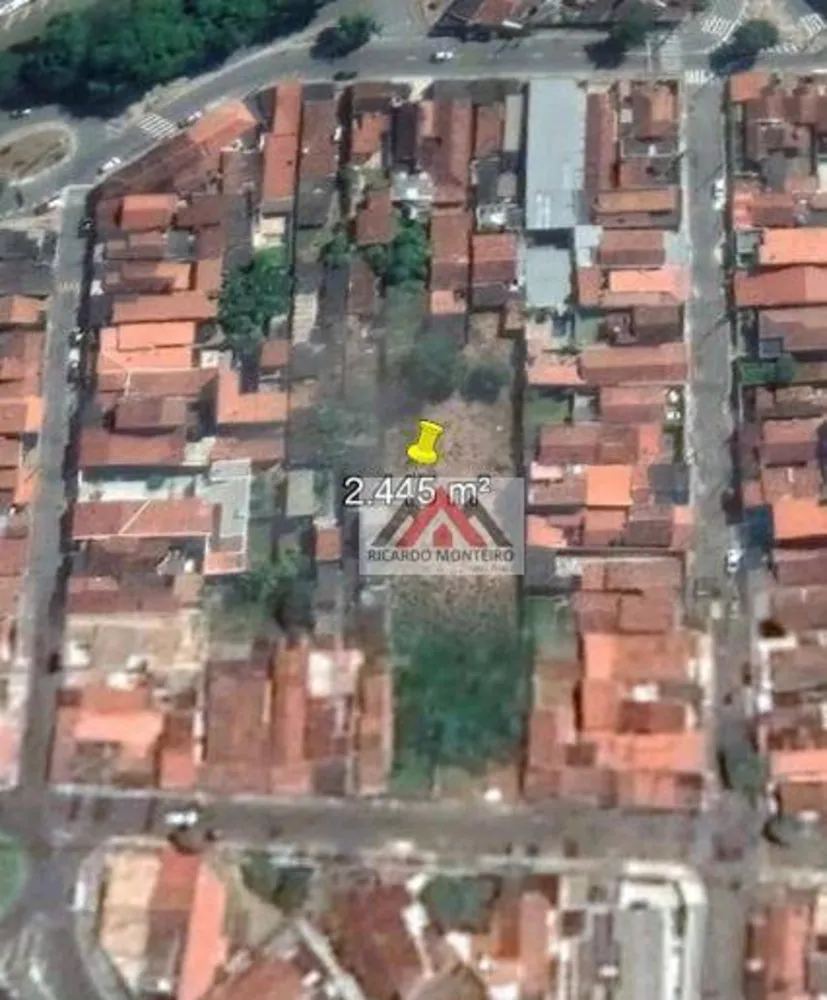 Terreno, 2445 m² - Foto 1