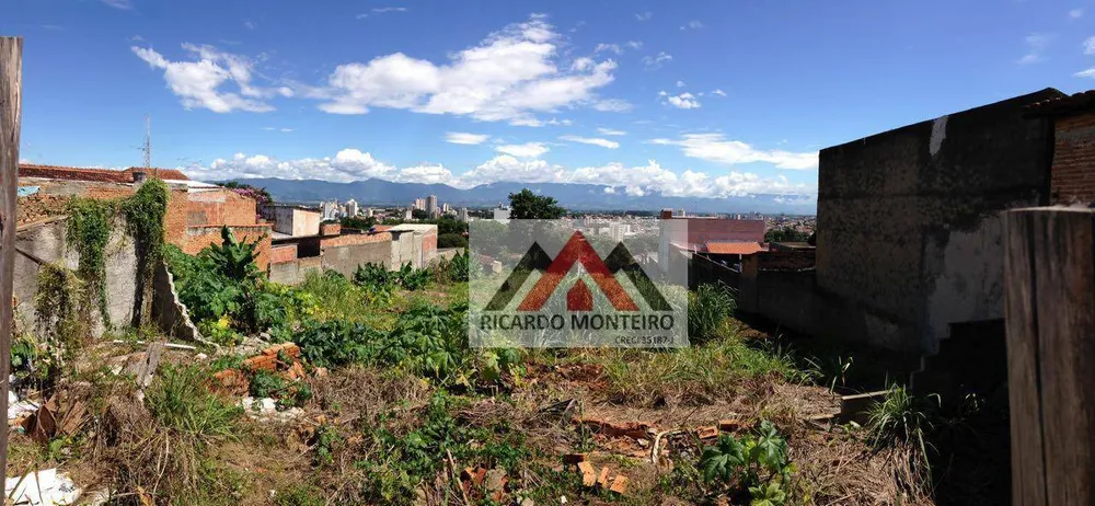 Terreno, 2445 m² - Foto 2