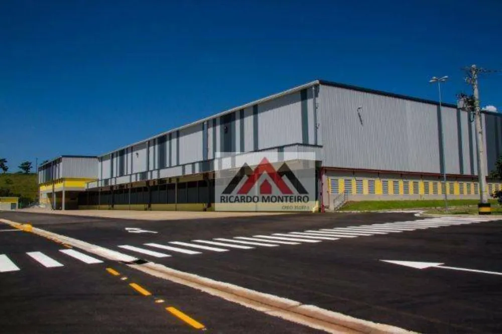 Depósito-Galpão, 3885 m² - Foto 1