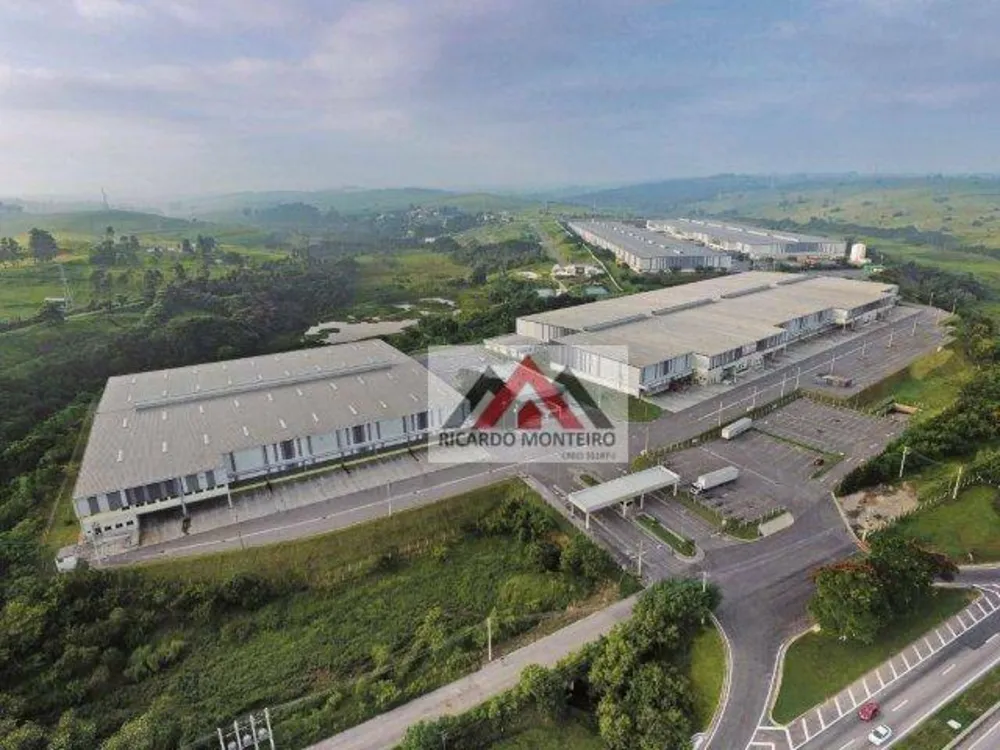 Depósito-Galpão, 3885 m² - Foto 3