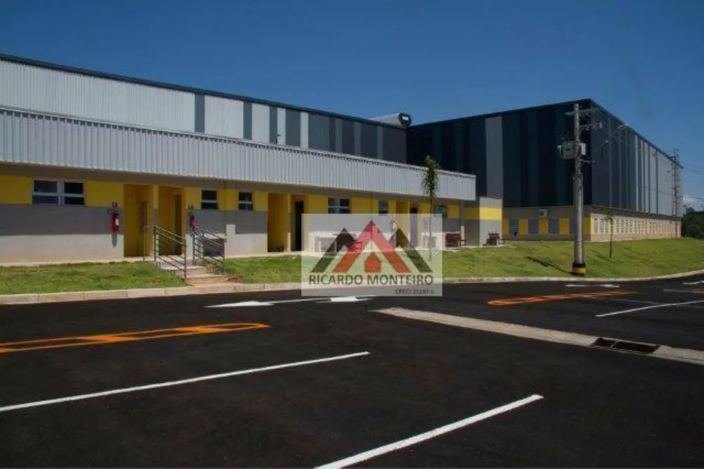 Depósito-Galpão, 3885 m² - Foto 2