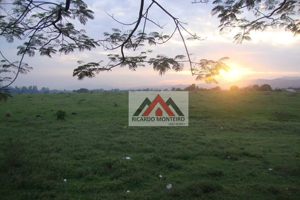 Terreno, 25 hectares - Foto 1