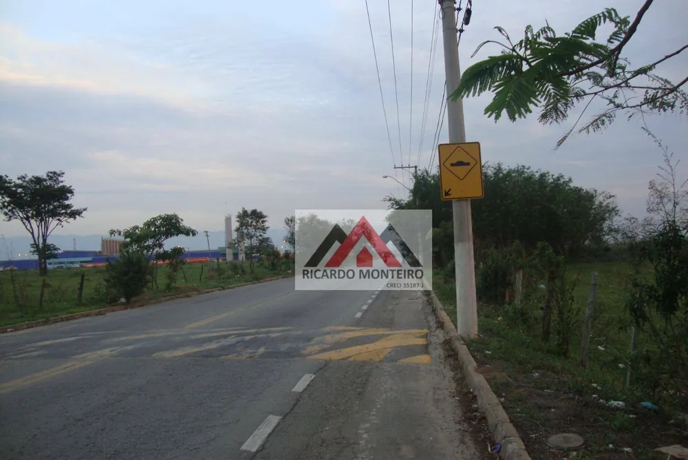 Terreno, 25 hectares - Foto 4