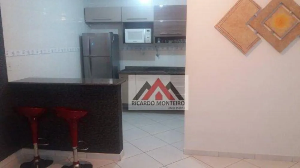 Apartamento, 3 quartos, 76 m² - Foto 4