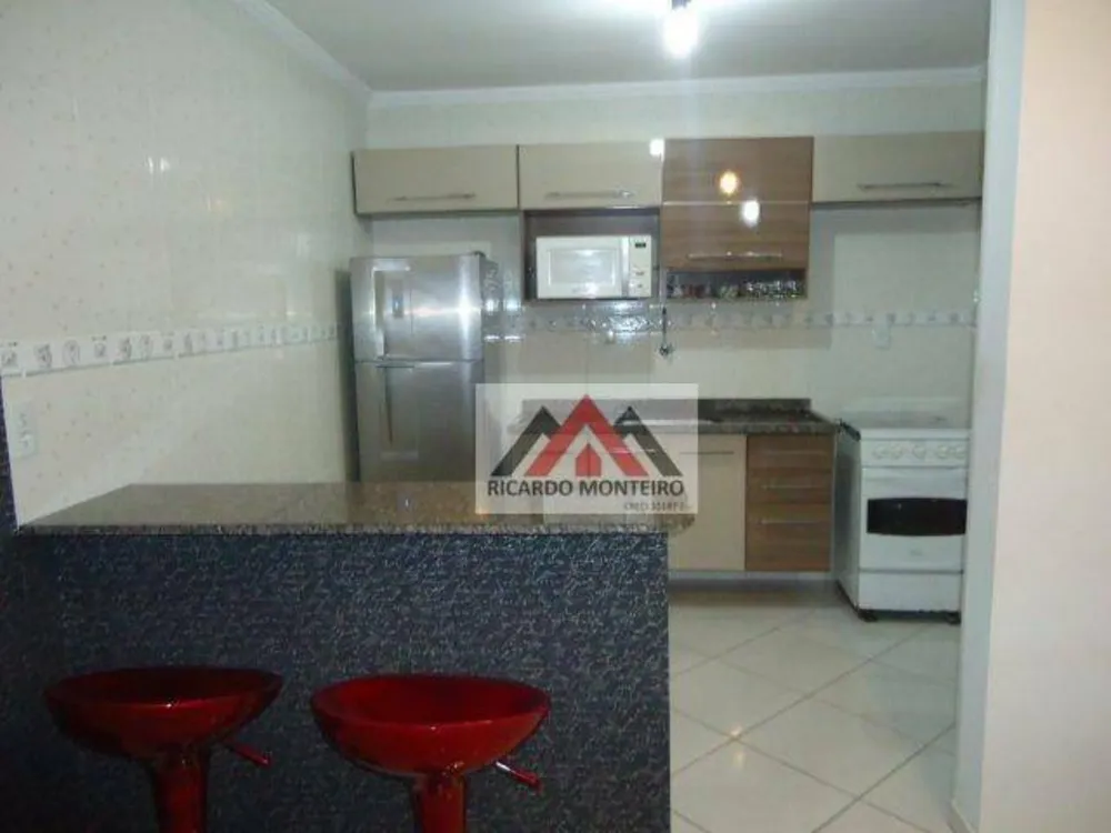 Apartamento, 3 quartos, 76 m² - Foto 3