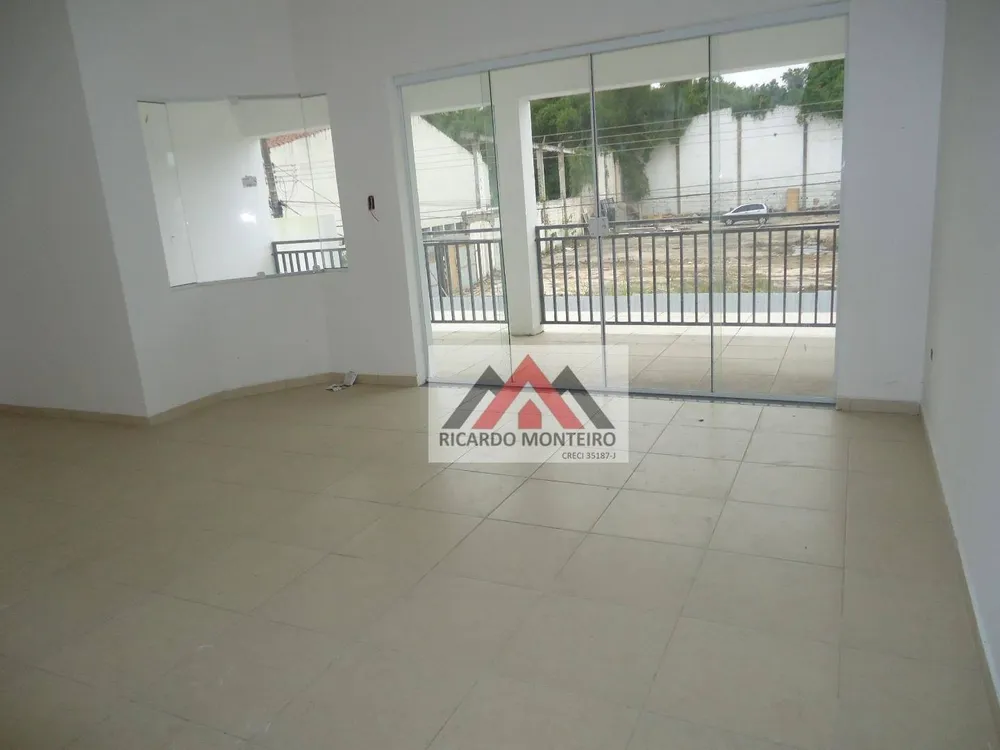 Sala-Conjunto, 290 m² - Foto 1