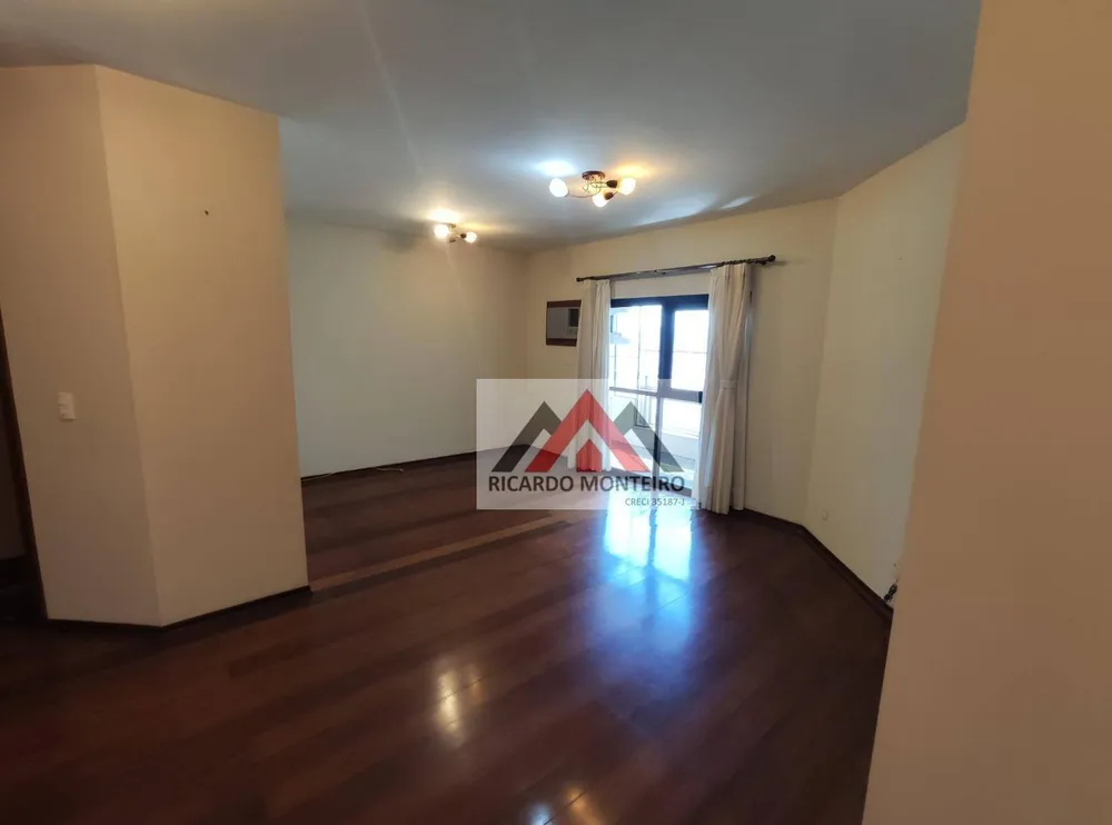 Apartamento, 4 quartos, 180 m² - Foto 1