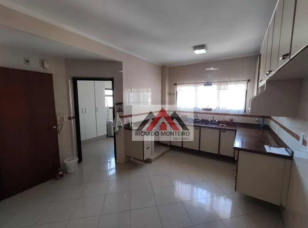 Apartamento, 4 quartos, 180 m² - Foto 2