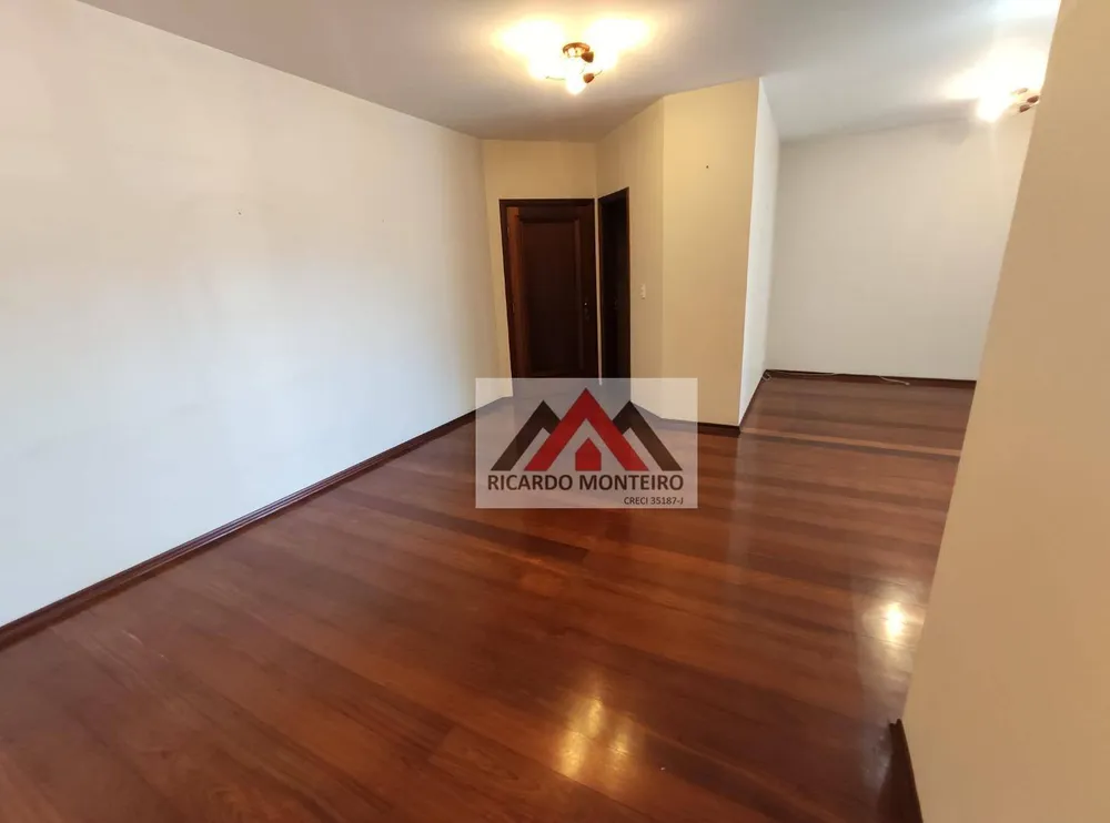 Apartamento, 4 quartos, 180 m² - Foto 3