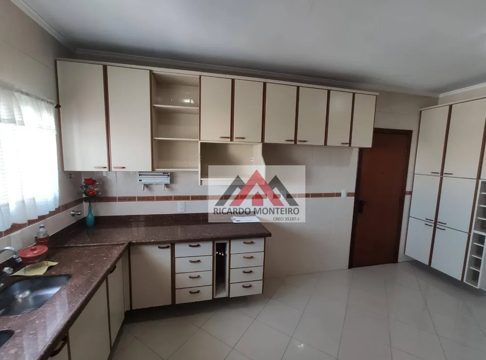 Apartamento, 4 quartos, 180 m² - Foto 4