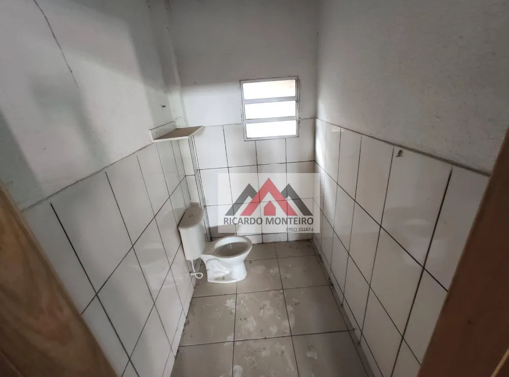 Depósito-Galpão, 200 m² - Foto 4