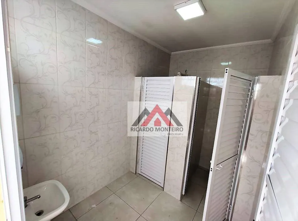 Loja-Salão, 37 m² - Foto 3