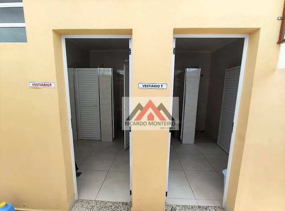 Loja-Salão, 37 m² - Foto 4