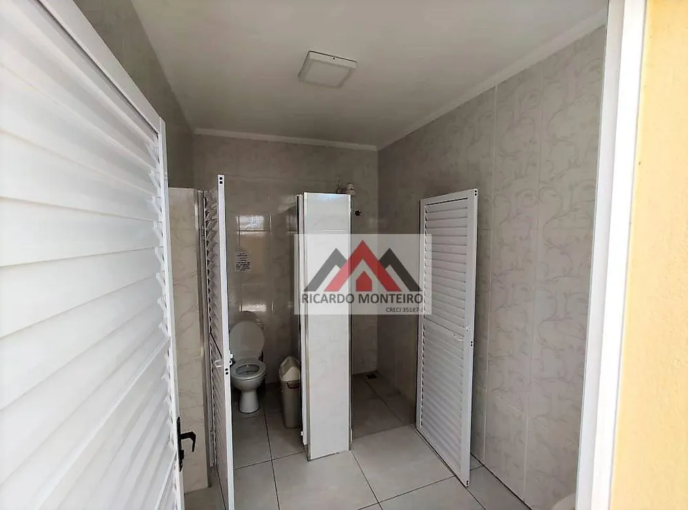 Loja-Salão, 37 m² - Foto 2