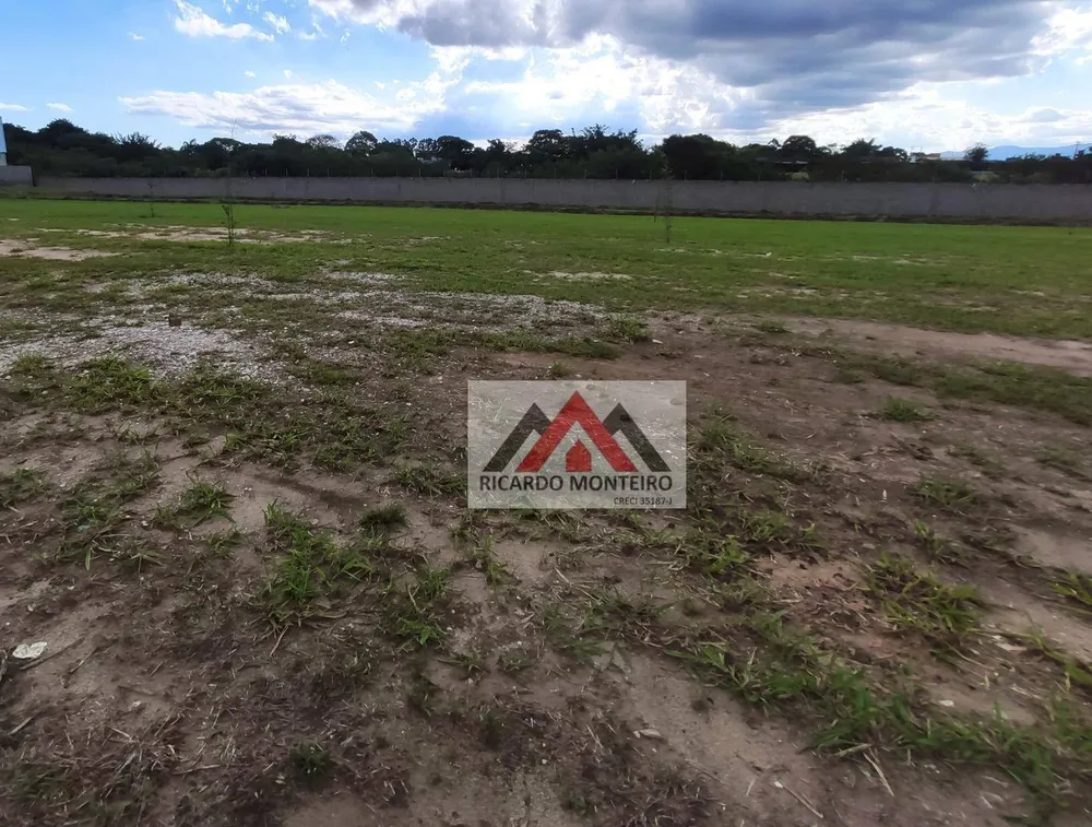 Loteamento e Condomínio, 1200 m² - Foto 1