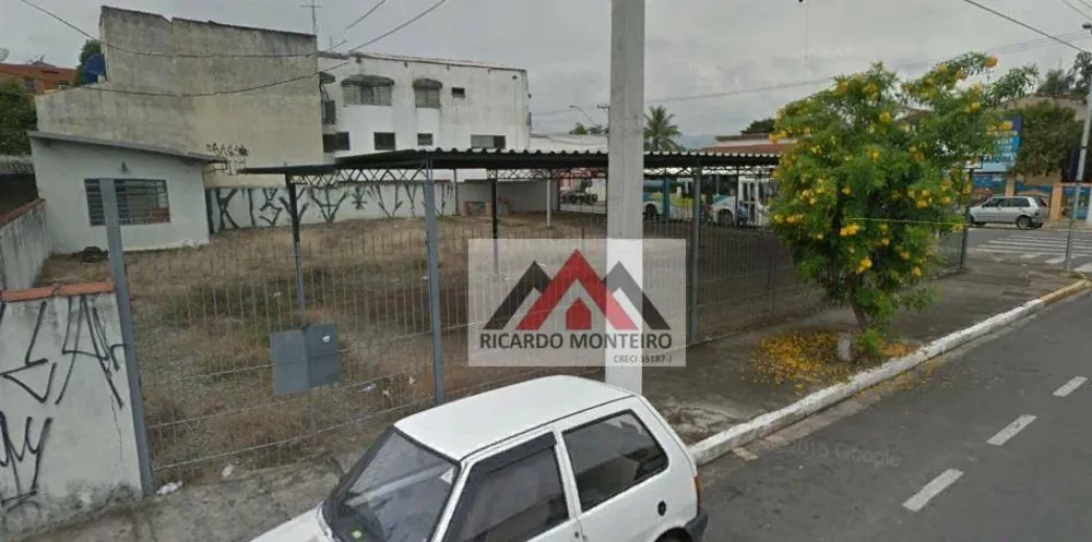 Loja-Salão, 30 m² - Foto 4