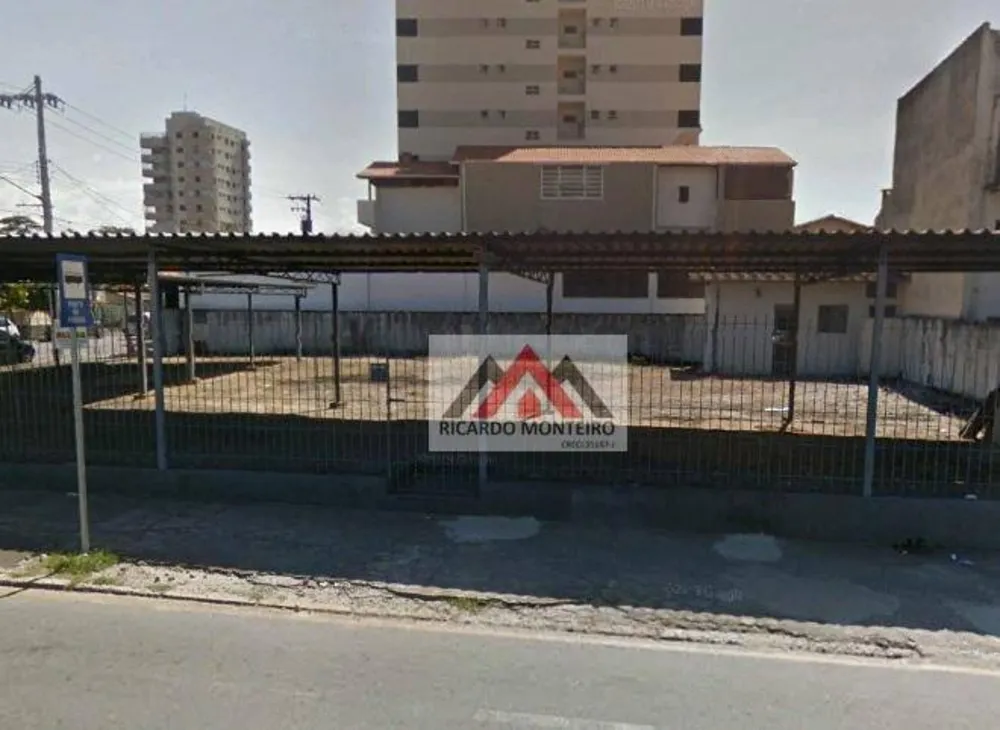 Loja-Salão, 30 m² - Foto 3