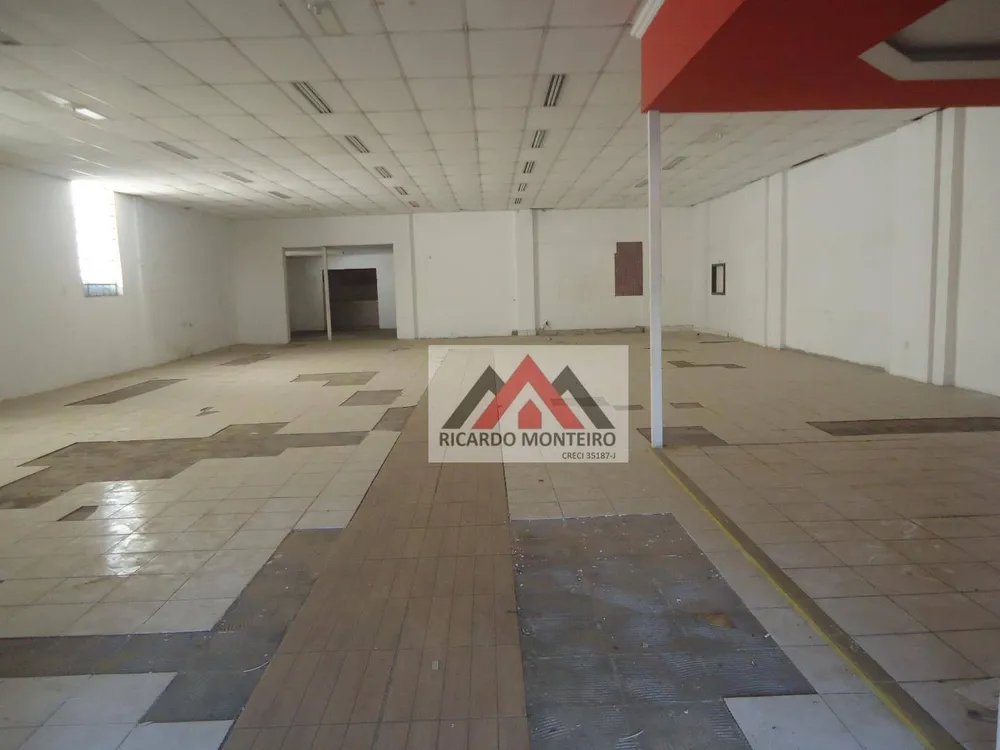 Loja-Salão, 805 m² - Foto 3