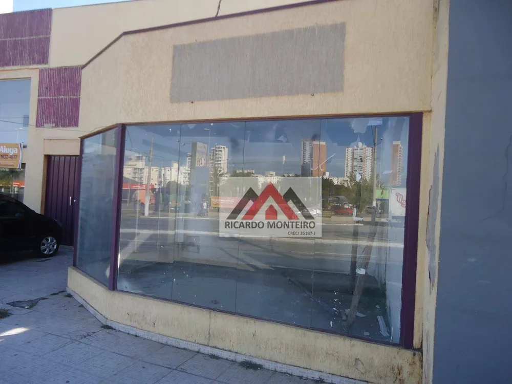 Loja-Salão, 805 m² - Foto 2