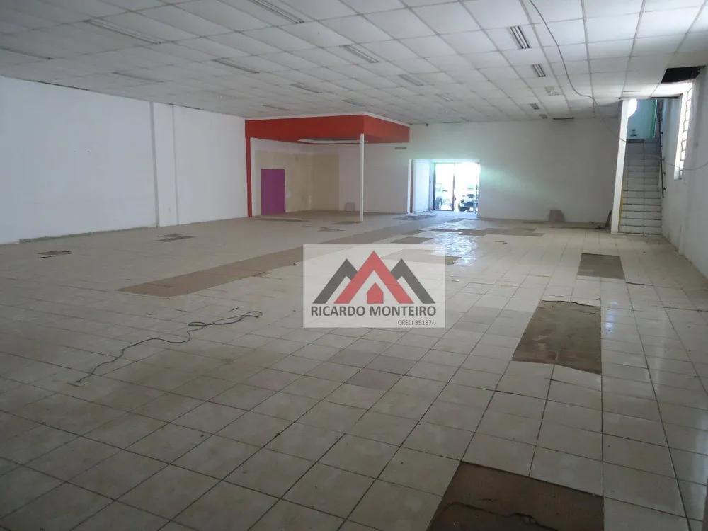 Loja-Salão, 805 m² - Foto 4