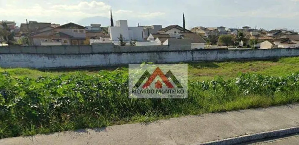 Loteamento e Condomínio, 855 m² - Foto 1