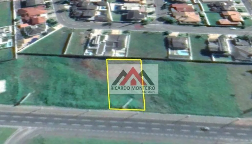 Loteamento e Condomínio, 855 m² - Foto 2