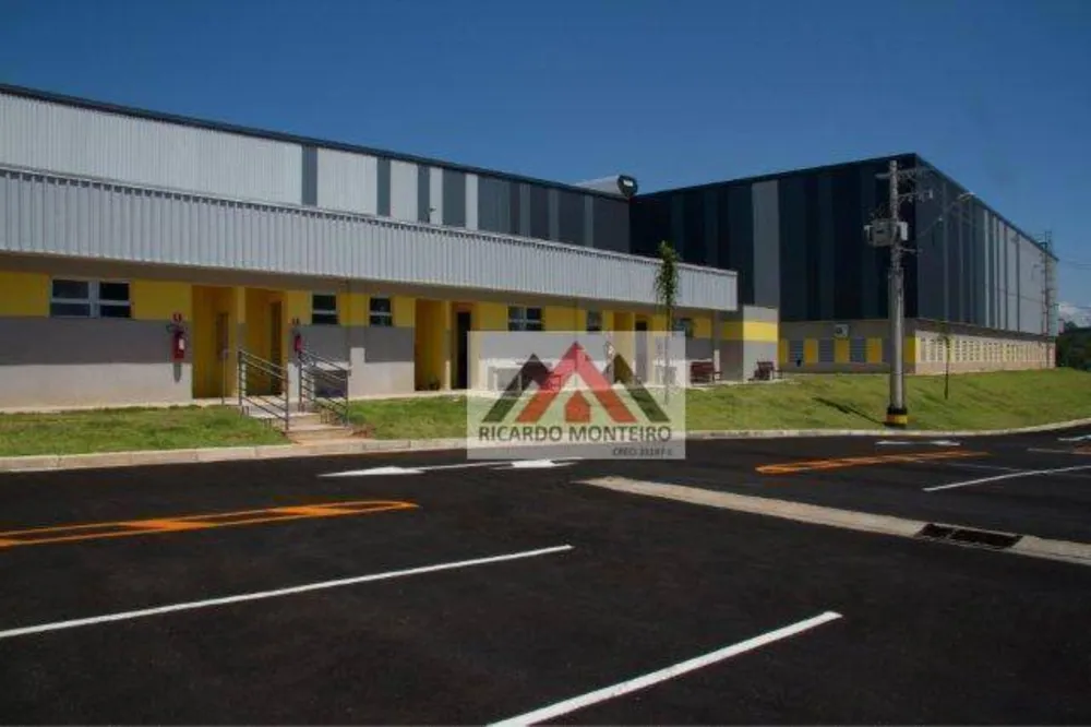 Depósito-Galpão, 7838 m² - Foto 2