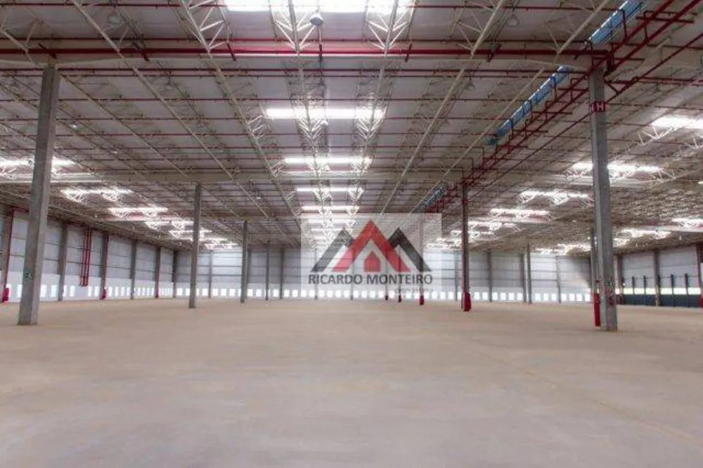 Depósito-Galpão, 7838 m² - Foto 4
