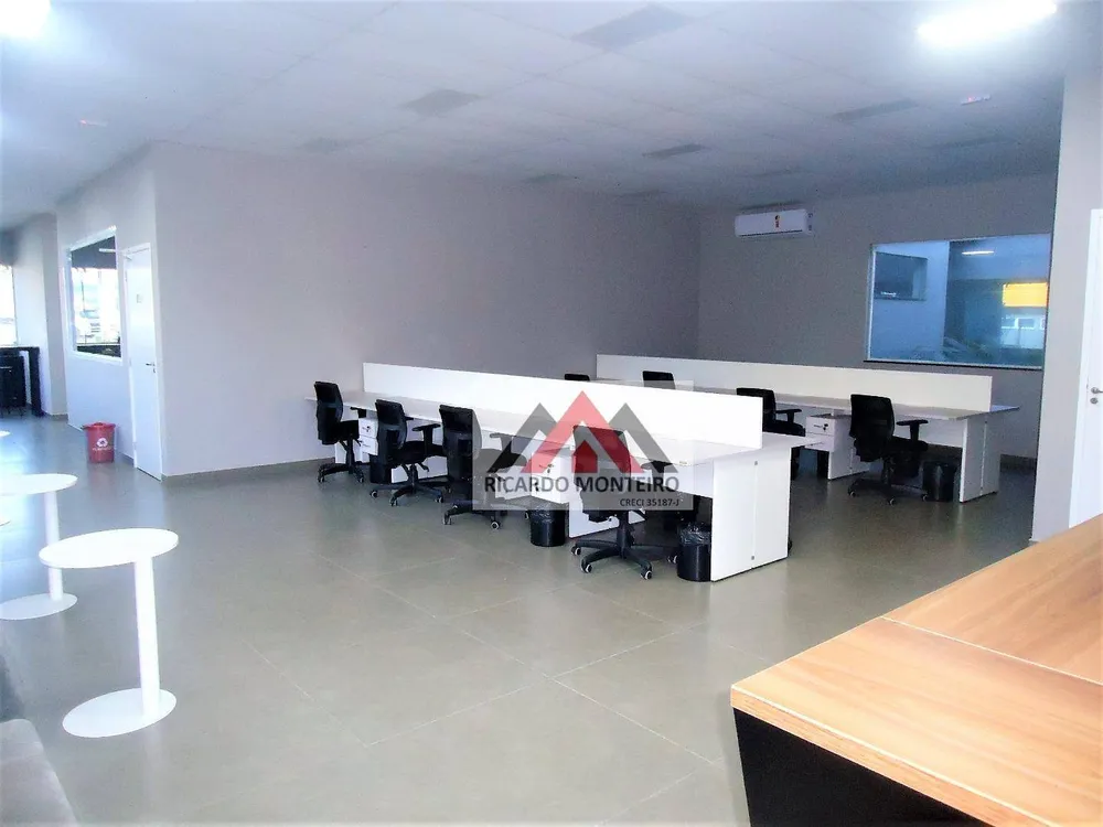 Loja-Salão, 237 m² - Foto 1
