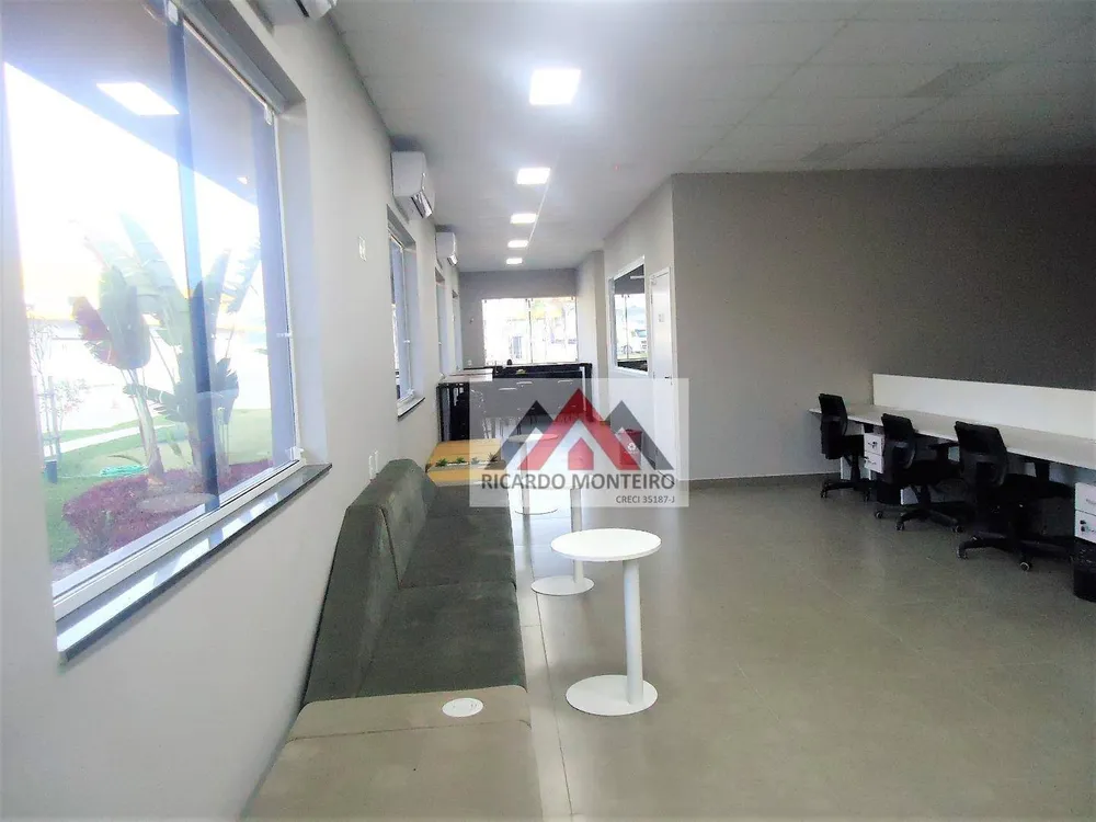 Loja-Salão, 237 m² - Foto 2