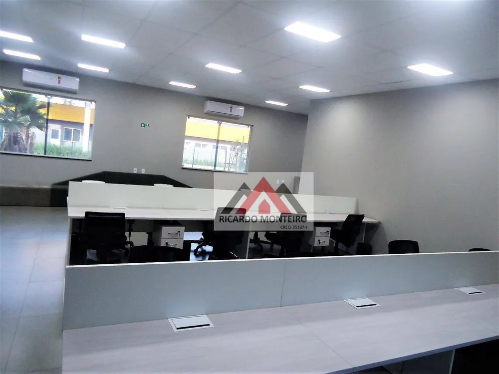 Loja-Salão, 237 m² - Foto 4