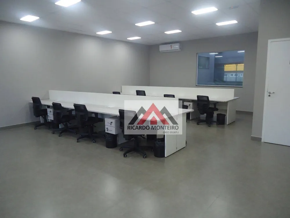 Loja-Salão, 237 m² - Foto 3