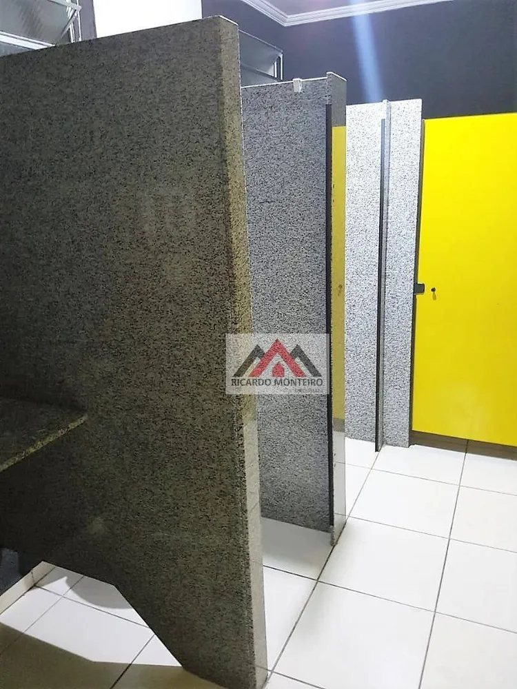 Loja-Salão, 240 m² - Foto 4