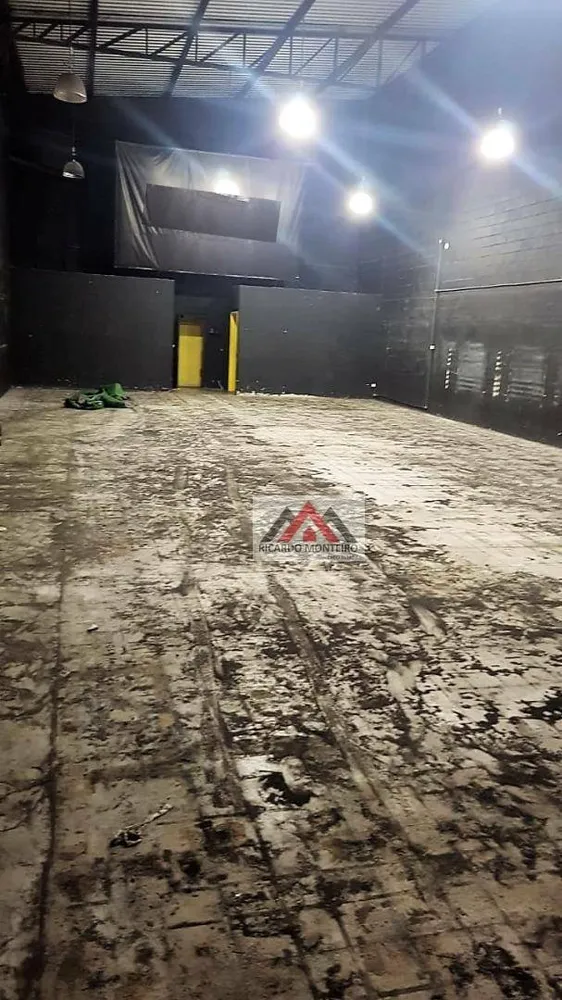 Loja-Salão, 240 m² - Foto 2