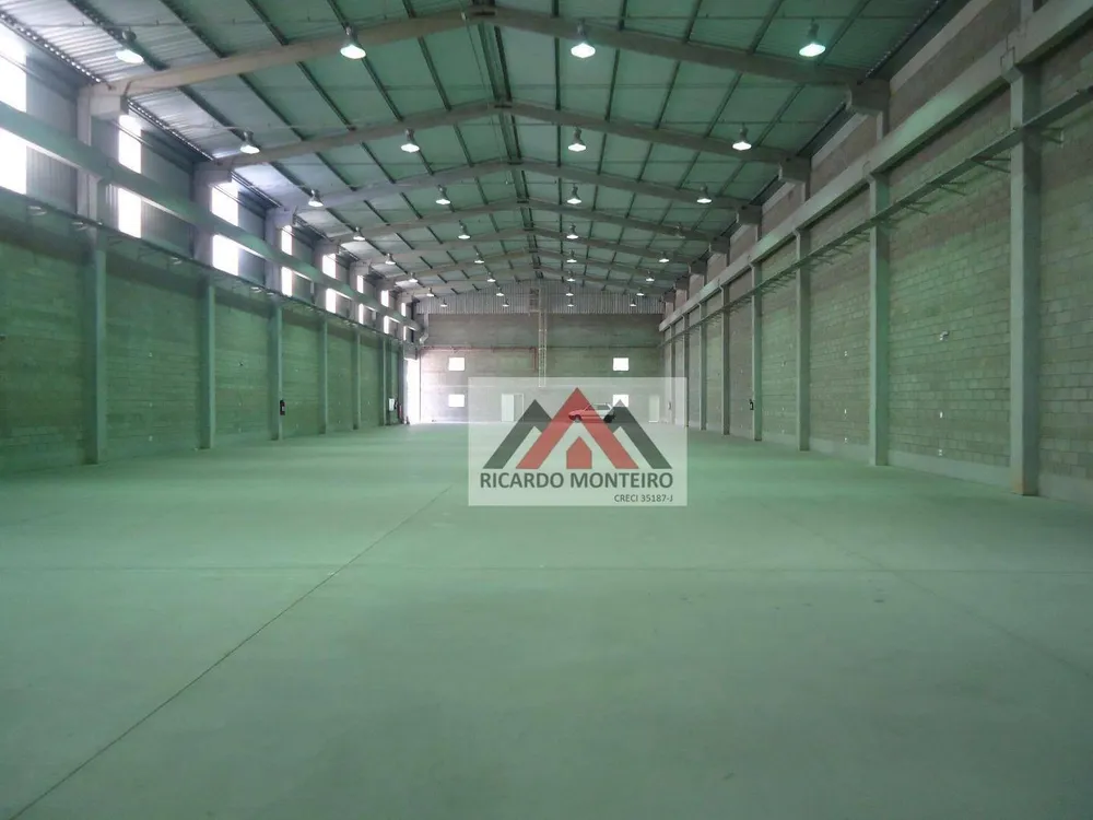Depósito-Galpão, 2328 m² - Foto 2
