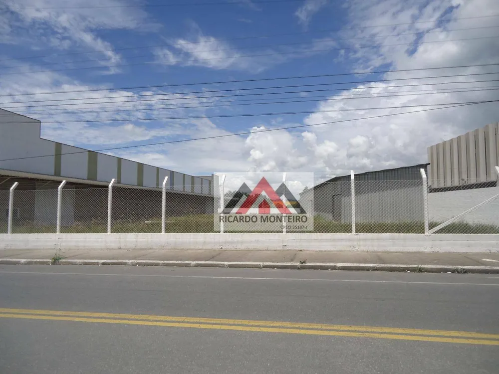 Depósito-Galpão, 2328 m² - Foto 4