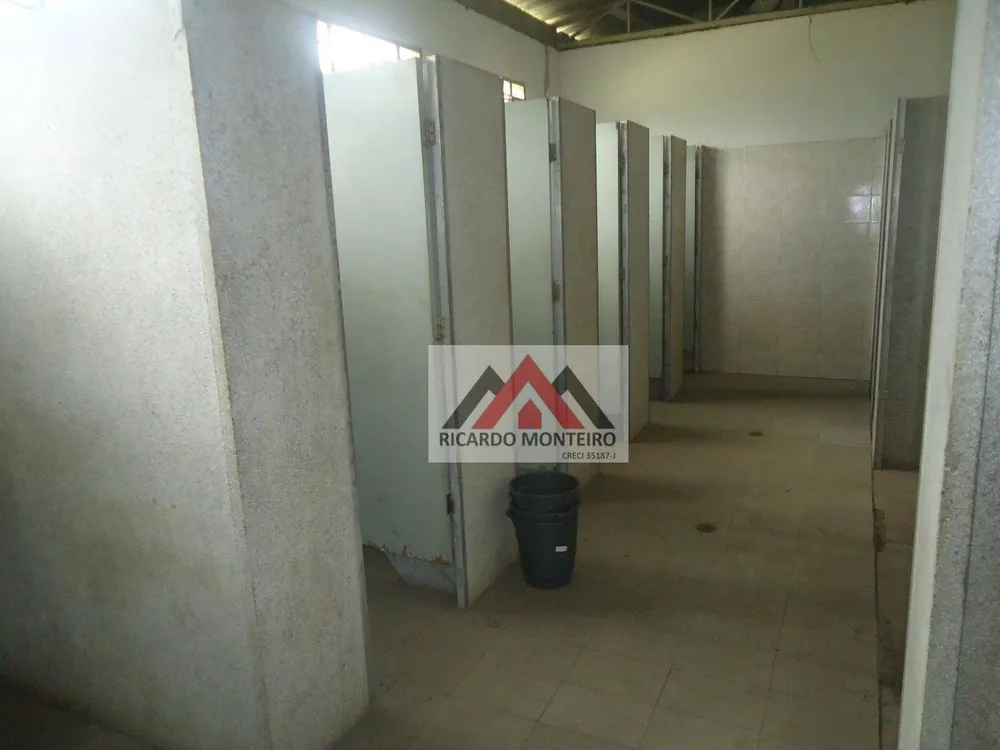 Depósito-Galpão, 1100 m² - Foto 4