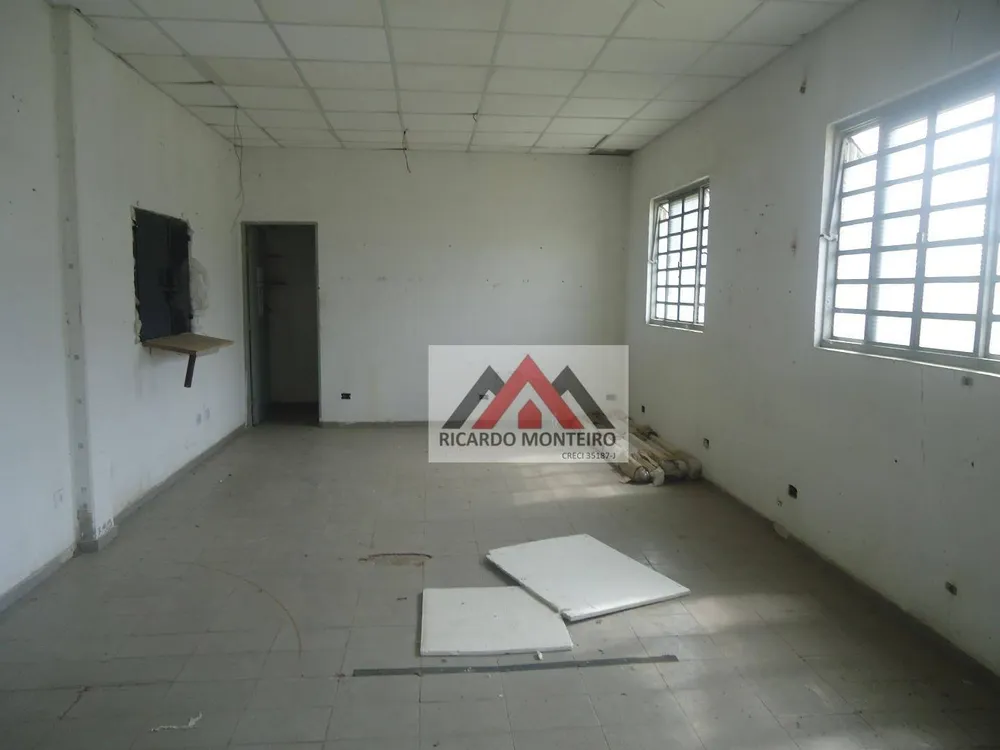 Depósito-Galpão, 1100 m² - Foto 3