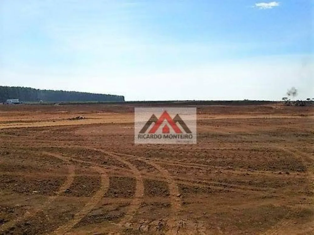 Terreno, 15 hectares - Foto 1