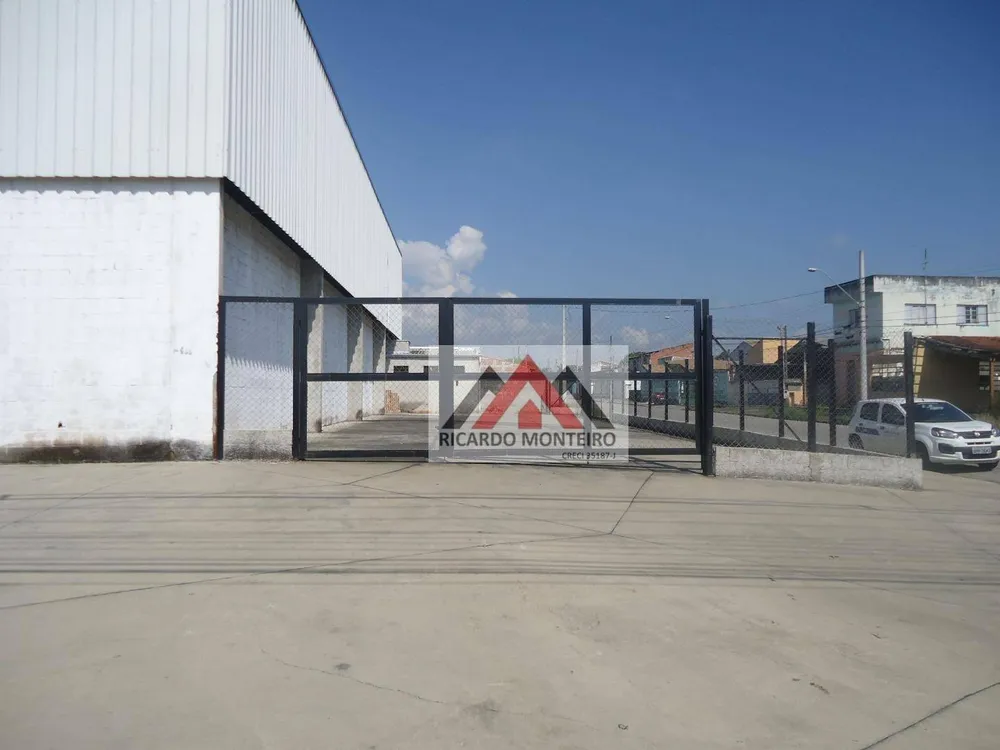 Depósito-Galpão, 1285 m² - Foto 2