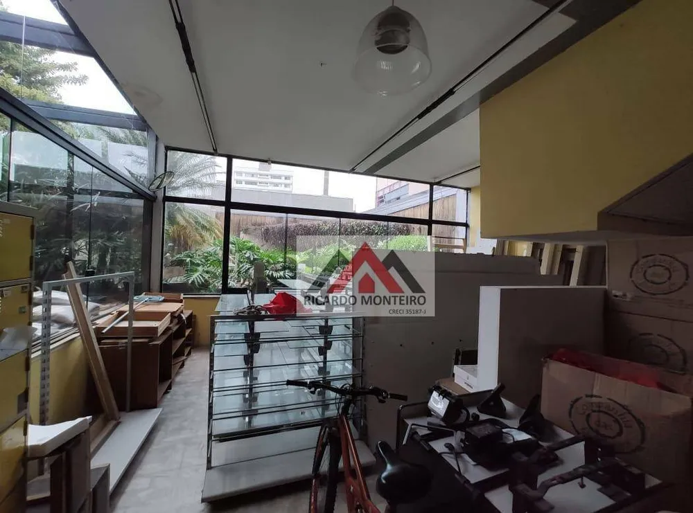 Loja-Salão, 500 m² - Foto 4