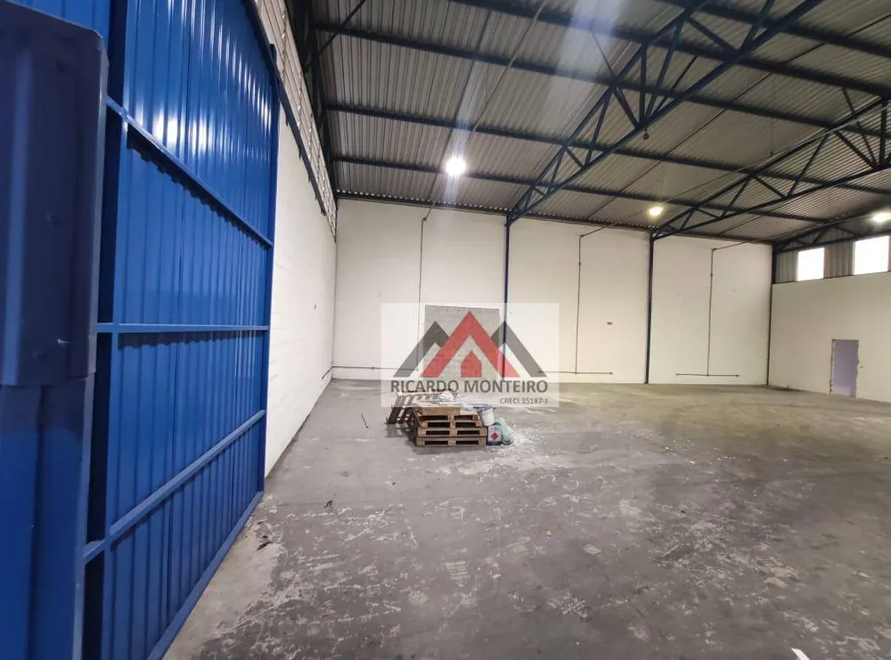 Depósito-Galpão, 420 m² - Foto 4