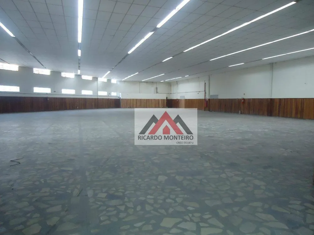 Depósito-Galpão, 1570 m² - Foto 4