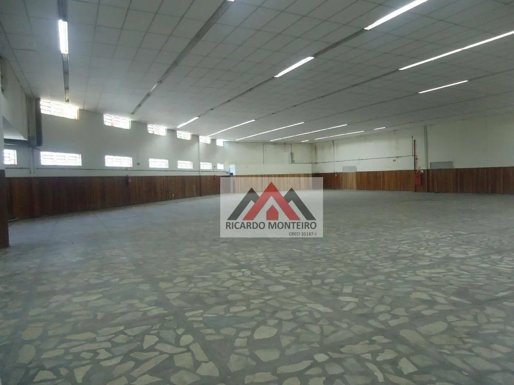 Depósito-Galpão, 1570 m² - Foto 2