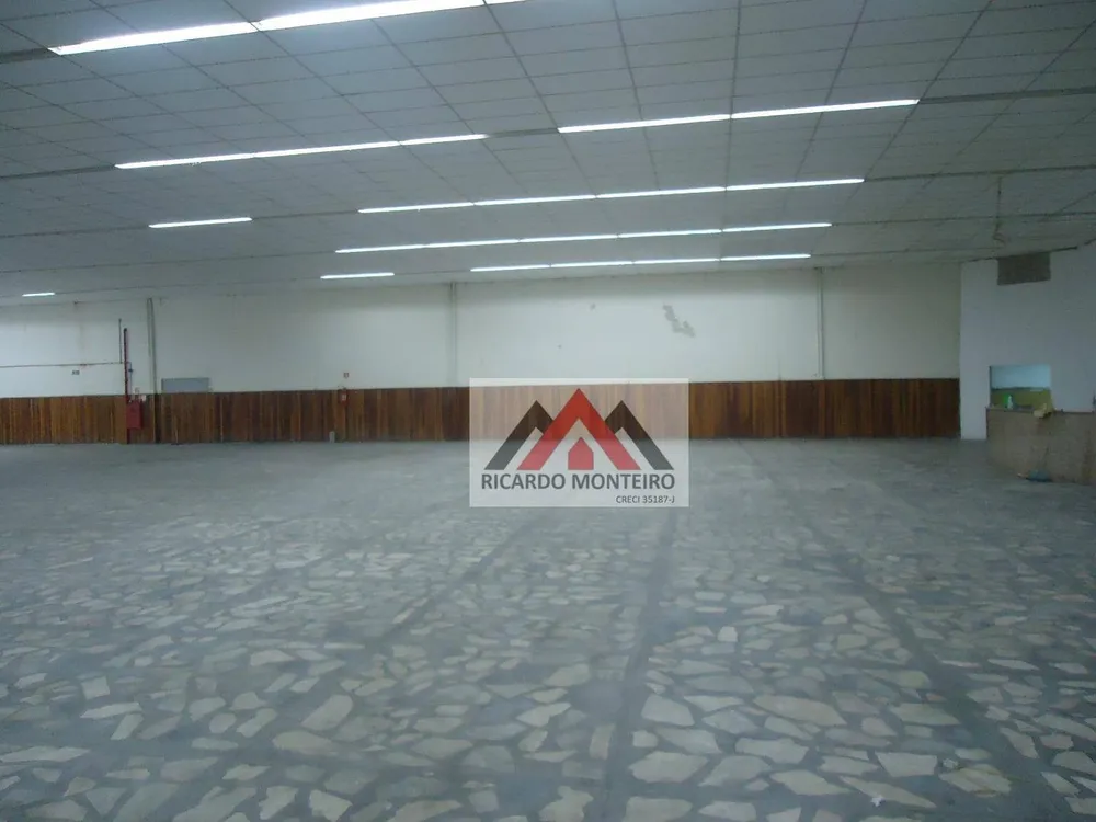 Depósito-Galpão, 1570 m² - Foto 3
