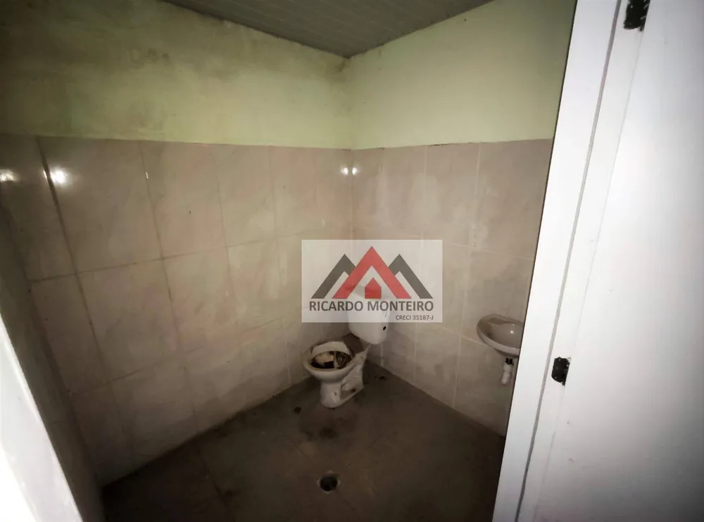 Depósito-Galpão, 250 m² - Foto 4