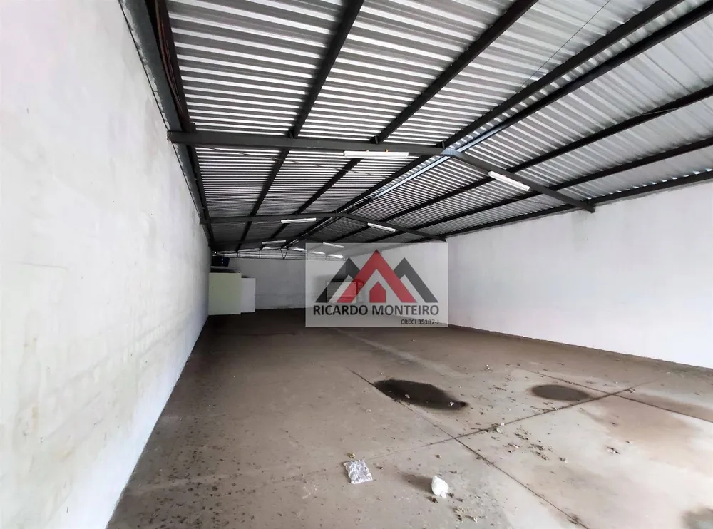 Depósito-Galpão, 250 m² - Foto 3